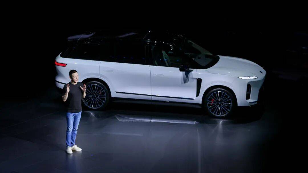 樂(lè)道L90與全新ES8的“雙響炮”“四季度盈利”已經(jīng)成為不容有失的“軍令狀”