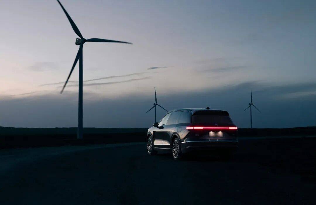 樂(lè)道L90與全新ES8的“雙響炮”“四季度盈利”已經(jīng)成為不容有失的“軍令狀”