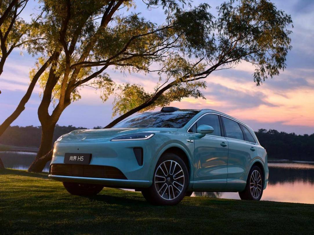 9月份10萬-30萬,值得買的六款新能源SUV汽車