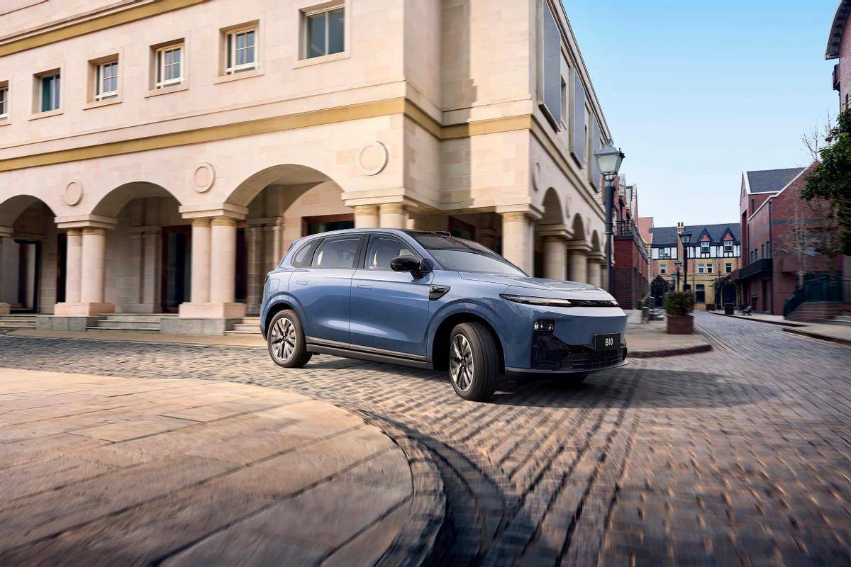 9月份10萬-30萬,值得買的六款新能源SUV汽車