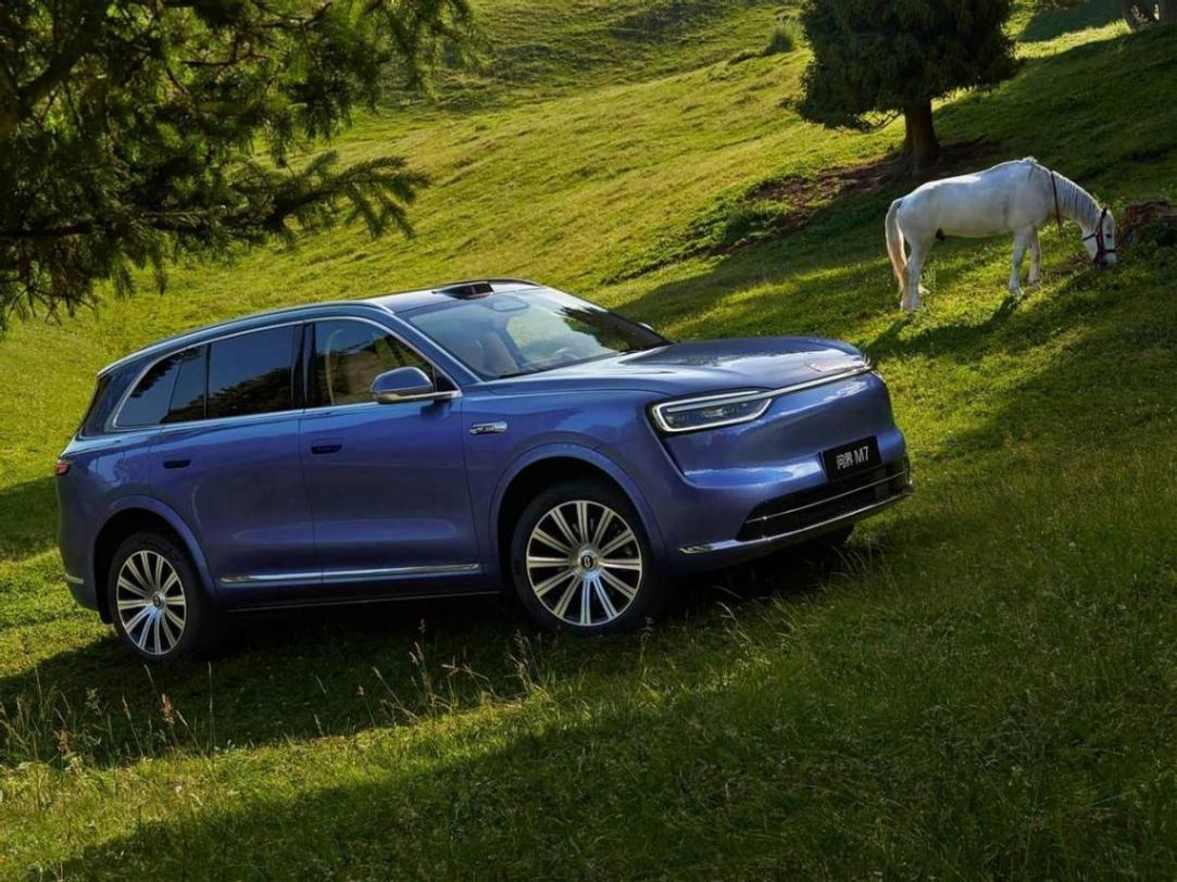 9月份10萬-30萬,值得買的六款新能源SUV汽車