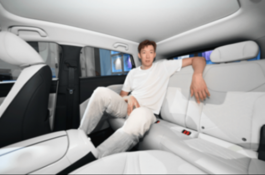 小車“大”作沒顧慮,極狐T1上市售 6.28萬起