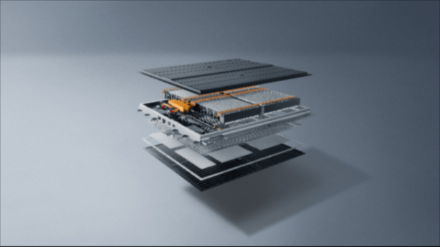 小車“大”作沒顧慮,極狐T1上市售 6.28萬起