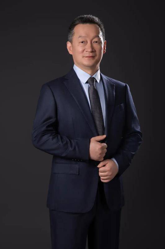 曹東杰重回東風本田,出任東風本田執行副總經理