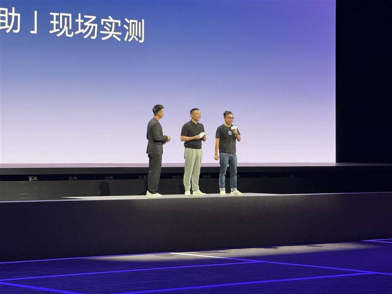 “真龍”增程+優質智能體驗,至境L7為改變市場而來