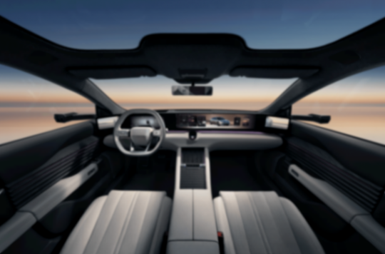 22萬級豪華電動轎跑,奧迪E5 Sportback上市30分鐘訂單破萬