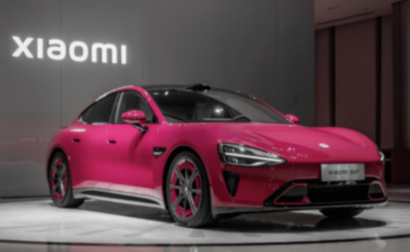 小米召回11.7萬輛SU7,是智駕問題,更是安全問題