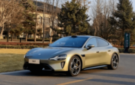 小米召回11.7萬輛SU7,是智駕問題,更是安全問題