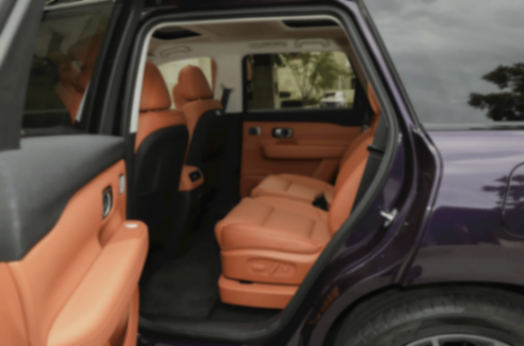 新秀吉利銀河M9和老將零跑C16,這倆大6座SUV到底咋選?