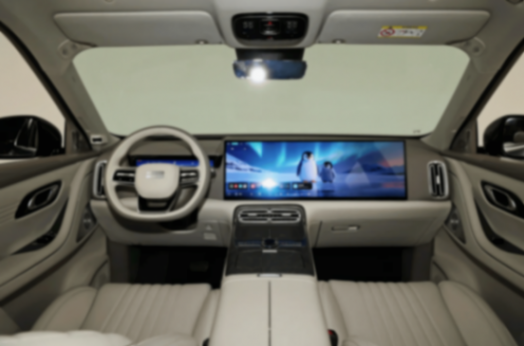 新秀吉利銀河M9和老將零跑C16,這倆大6座SUV到底咋選?