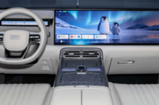 新秀吉利銀河M9和老將零跑C16,這倆大6座SUV到底咋選?