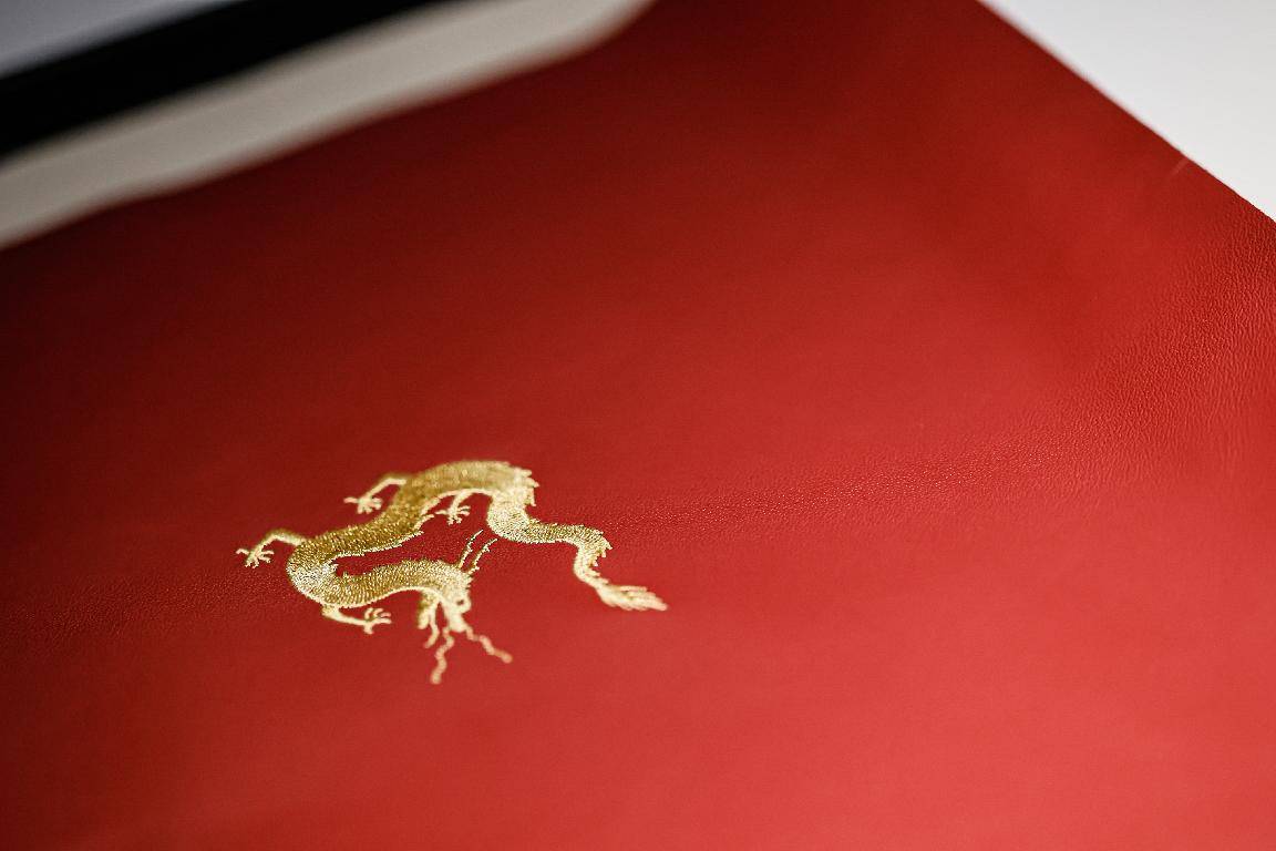 賓利筑夢之境:奢華定制的“靈感共創”與東方美學啟迪