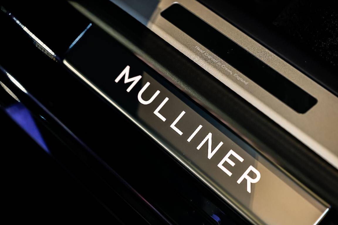 賓利筑夢之境:奢華定制的“靈感共創”與東方美學啟迪