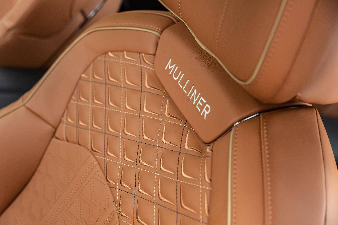 賓利筑夢之境:奢華定制的“靈感共創”與東方美學啟迪