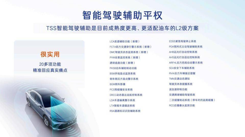 廣汽豐田的“價值革命”:2026款全球車拒絕炫技、專注普惠