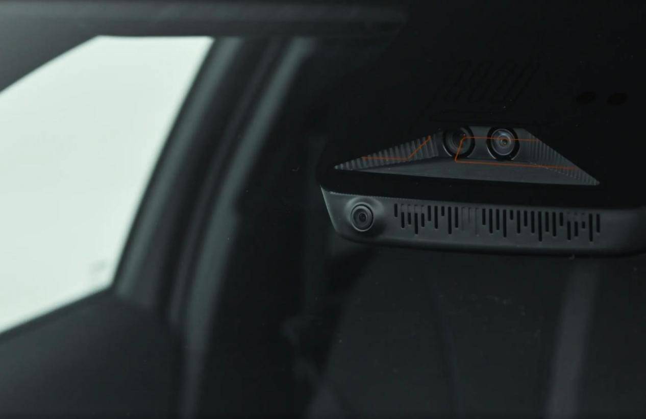 2026款星瑞東方曜對比老款,換裝領克03+同款“心臟”