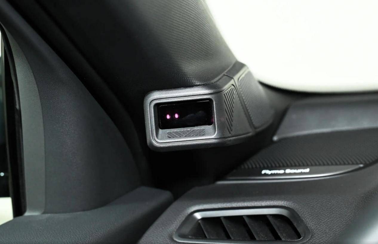 2026款星瑞東方曜對比老款,換裝領克03+同款“心臟”