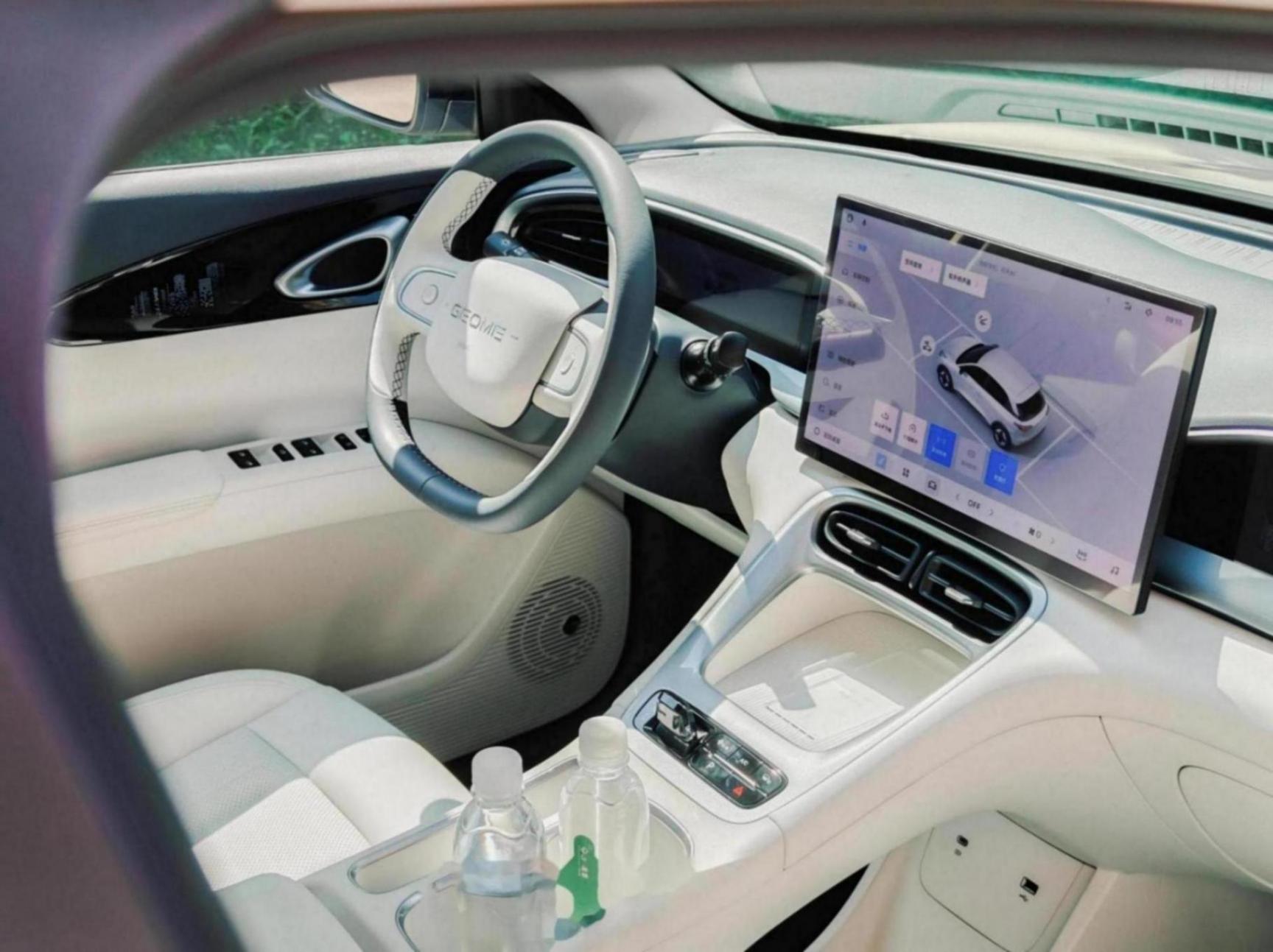 8月狂賣4.6萬輛!吉利星愿就真的沒有對手了?