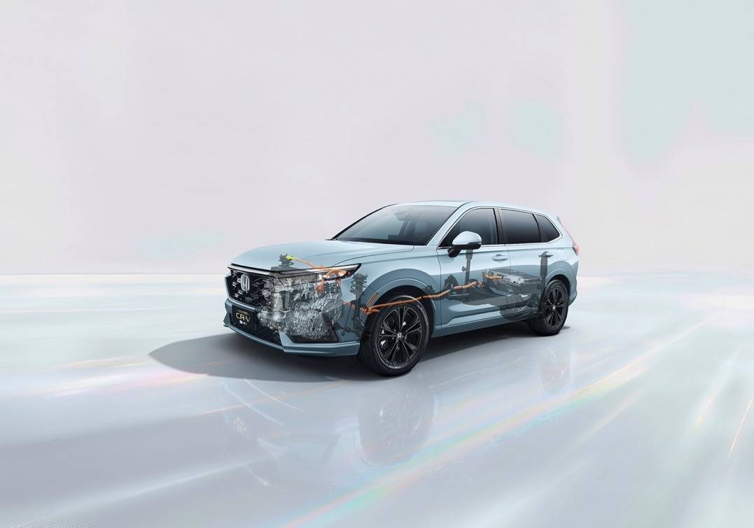 東風(fēng)本田CR-V全球30年榮耀款正式上市,現(xiàn)時售價14.59萬元起,且有價值高達(dá)2.4萬元的全能生活禮遇