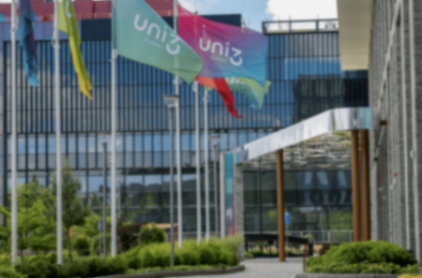 走進吉利歐洲創新中心:解鎖全球頂尖安全科技的核心密碼