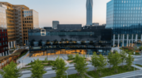 走進吉利歐洲創新中心:解鎖全球頂尖安全科技的核心密碼