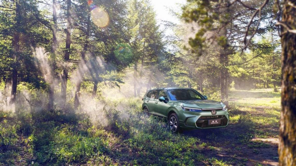 一車勝多車!皓影解鎖全場景出行新方式