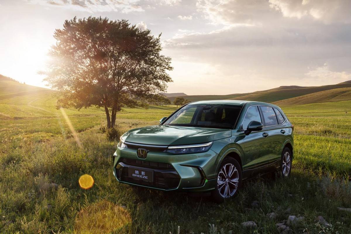 一車勝多車!皓影解鎖全場景出行新方式