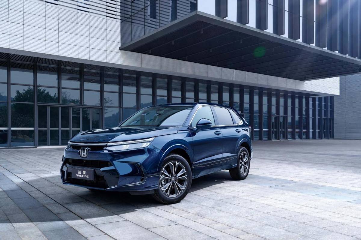 一車勝多車!皓影解鎖全場景出行新方式