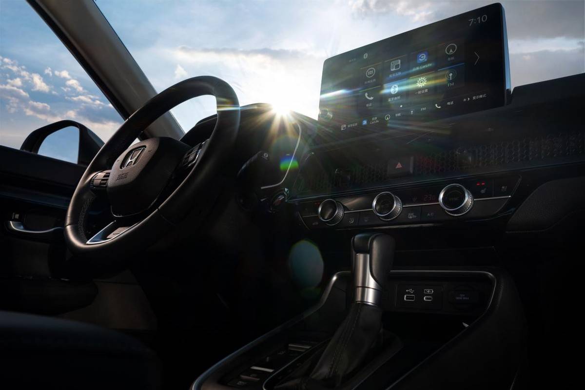 一車勝多車!皓影解鎖全場景出行新方式