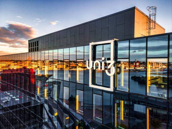 吉利瑞典研發(fā)中心秀肌肉 鏡頭里的極氪9X產(chǎn)房