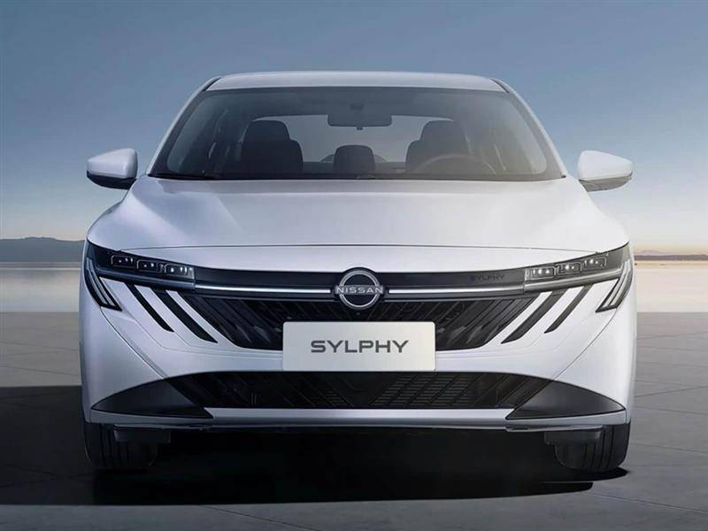 設計、配置全方位進化,新一代軒逸依舊是A級燃油轎車標桿