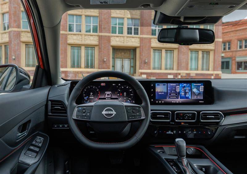 設計、配置全方位進化,新一代軒逸依舊是A級燃油轎車標桿