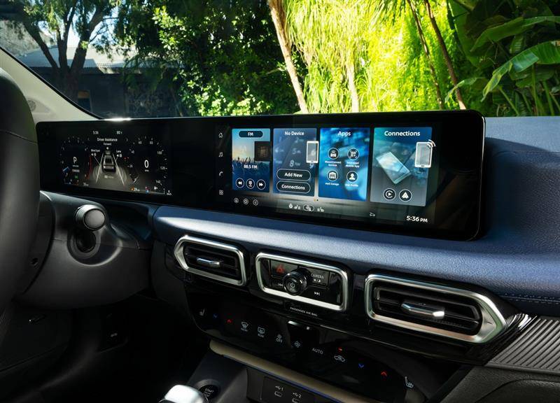 設計、配置全方位進化,新一代軒逸依舊是A級燃油轎車標桿