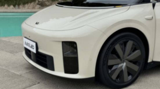 理想的純電翻身仗,i6到底行不行?