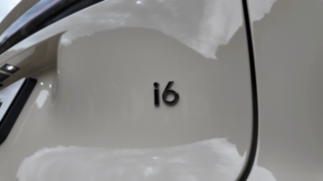 理想的純電翻身仗,i6到底行不行?