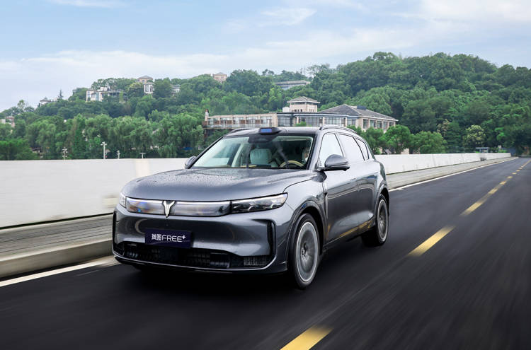 手握25萬預算,為什么這么多人選擇了嵐圖FREE+!