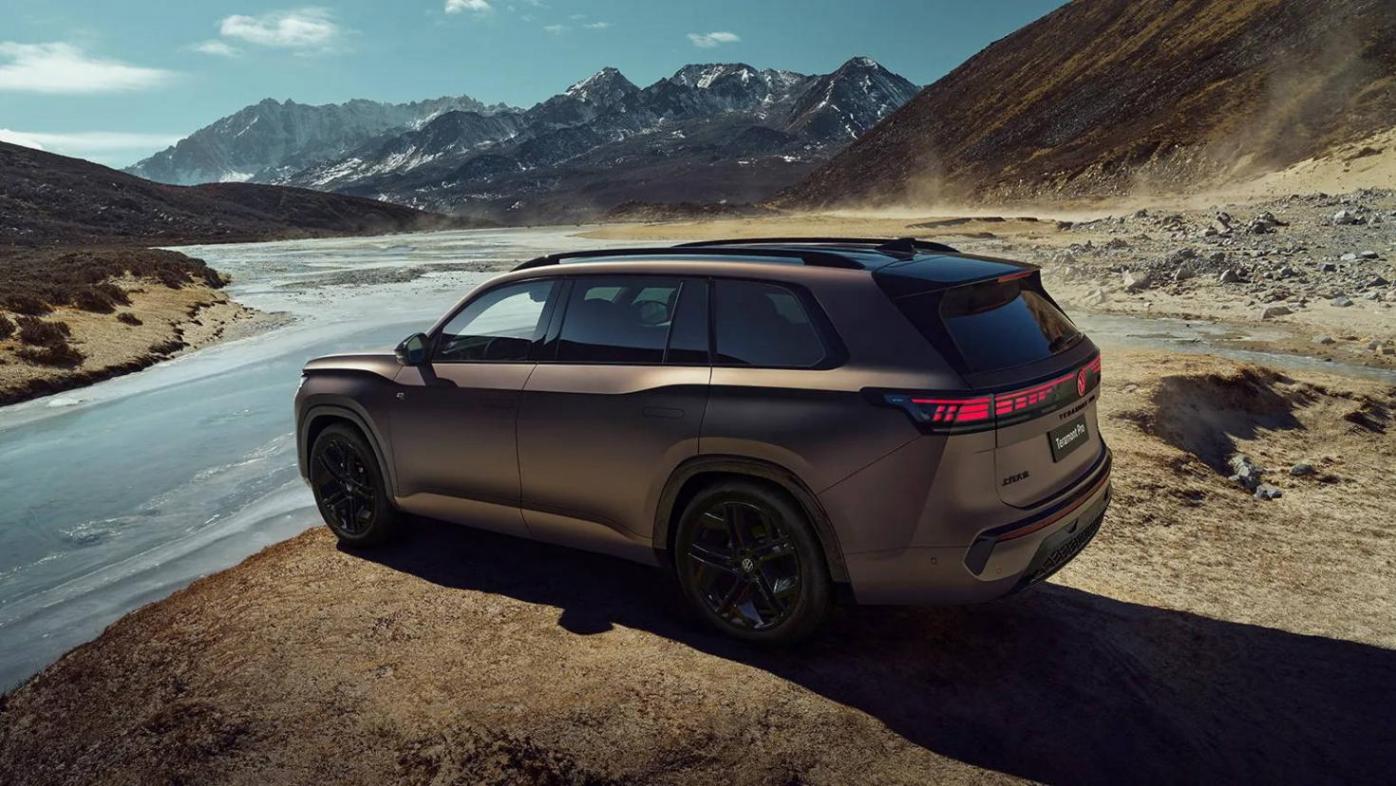 某車企搞“里程兌新車”,有人都把35.99萬的新車開走了