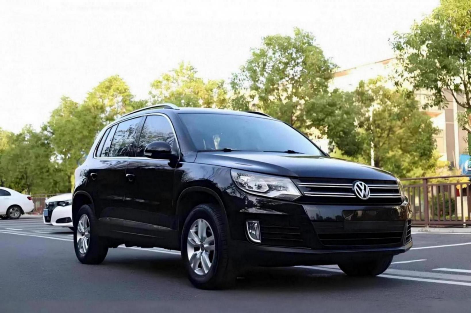 某車企搞“里程兌新車”,有人都把35.99萬的新車開走了