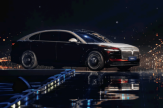 嵐圖追光L正式開(kāi)啟預(yù)訂,混動(dòng)豪華轎車市場(chǎng)將有它一席之地