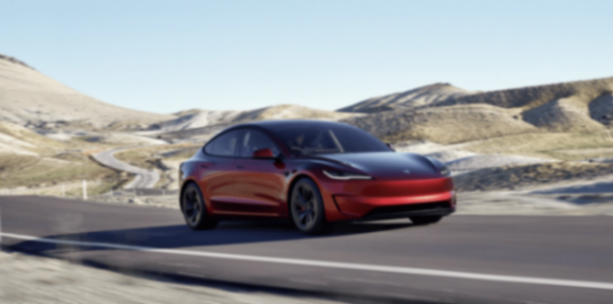 丐版Model Y多項減配,比毛坯房還嚇人,15萬會賣爆嗎?