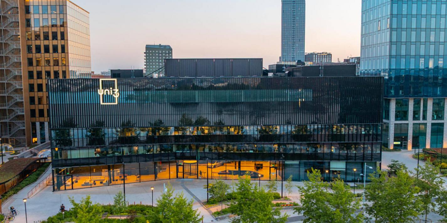 全球研發(fā)!吉利研發(fā)體系全球部署