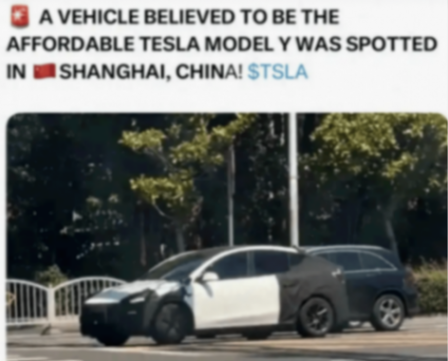 丐版Model Y多項減配,比毛坯房還嚇人,15萬會賣爆嗎?