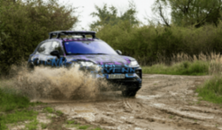 六年磨一劍,保時捷電動化即將由純電版卡宴引發質變