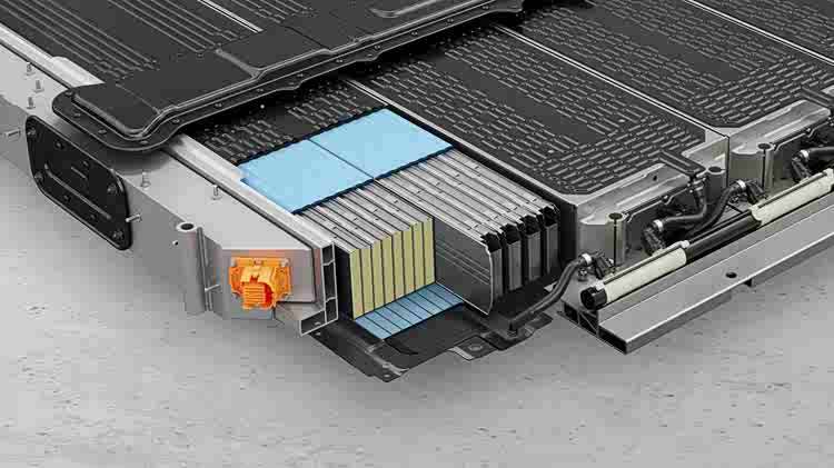 六年磨一劍,保時捷電動化即將由純電版卡宴引發質變