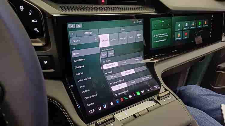 六年磨一劍,保時捷電動化即將由純電版卡宴引發質變