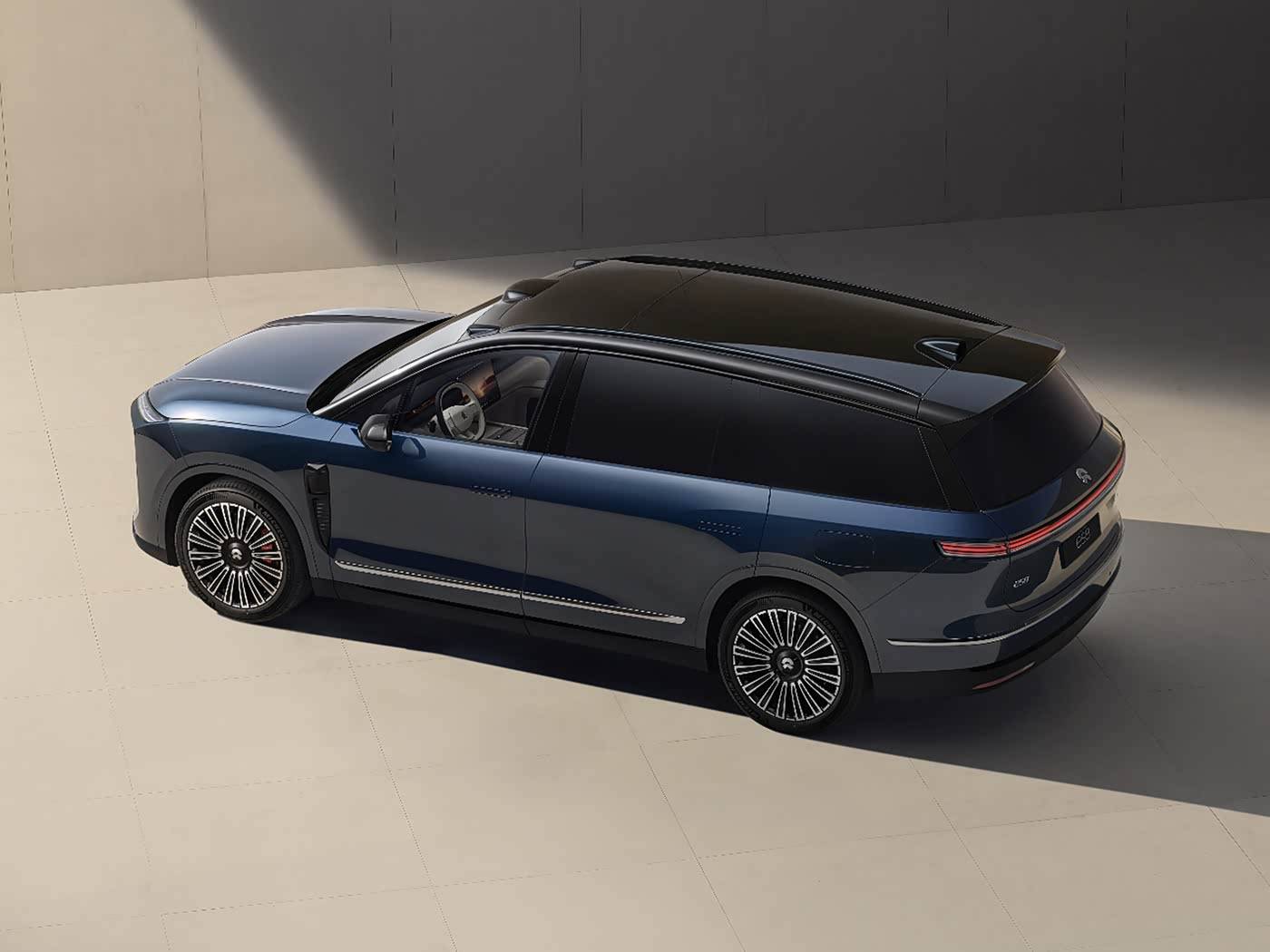 5%購置稅,新能源車將遭遇打擊?太天真了!已經(jīng)有三個車企出招了