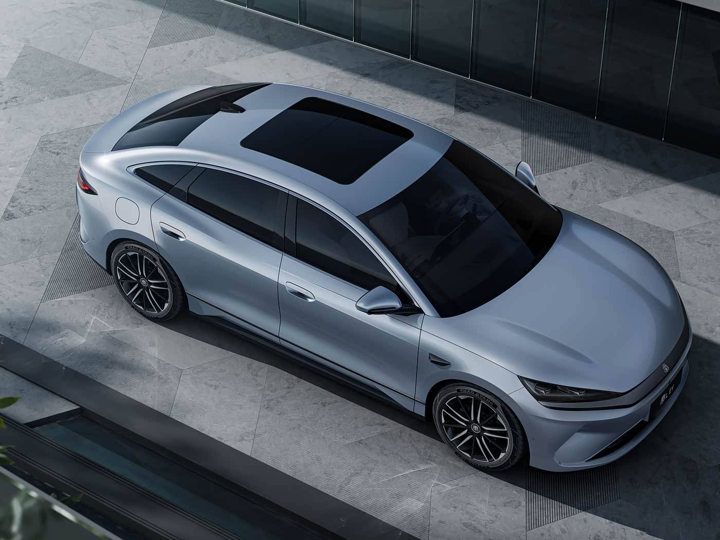 5%購置稅,新能源車將遭遇打擊?太天真了!已經(jīng)有三個車企出招了