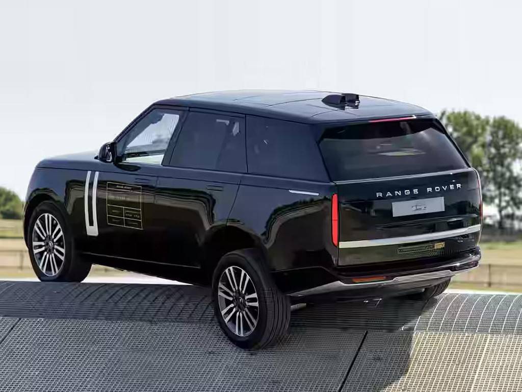 2026年想買路虎/凱迪拉克/雷克薩斯新車,認準這3款錯不了?