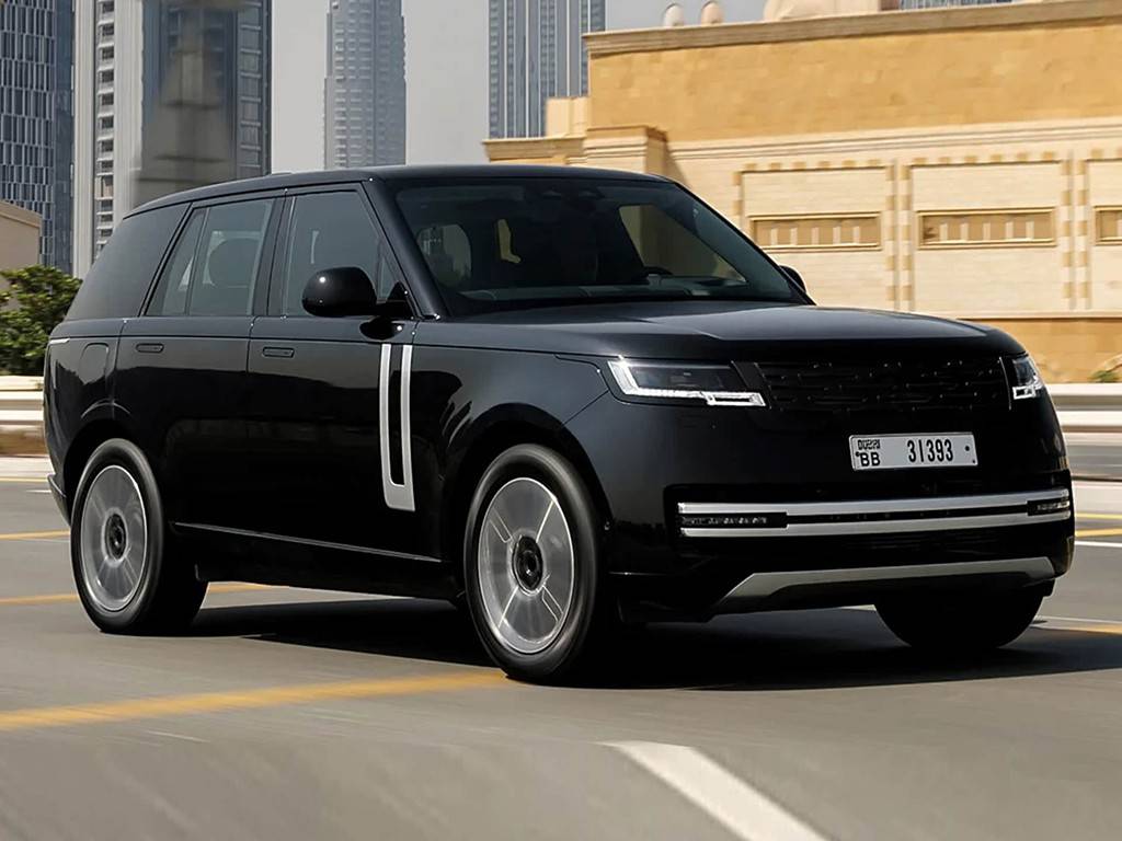 2026年想買路虎/凱迪拉克/雷克薩斯新車,認準這3款錯不了?