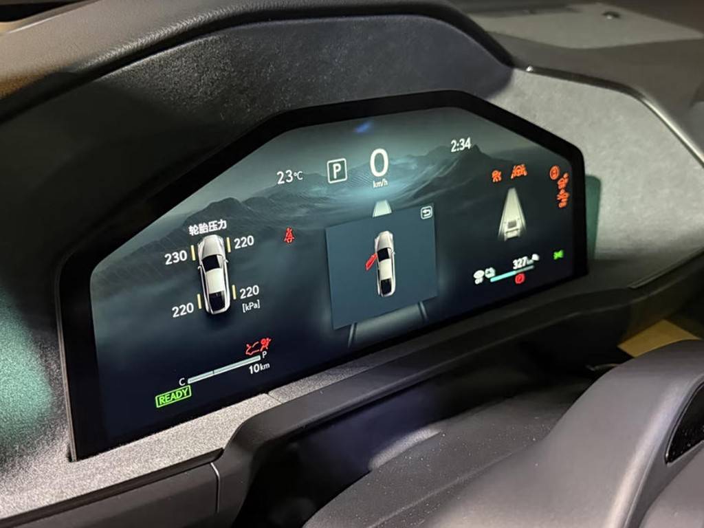 2026年想買路虎/凱迪拉克/雷克薩斯新車,認準這3款錯不了?